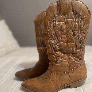 Western Boots